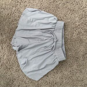 Girls Exercise Shorts